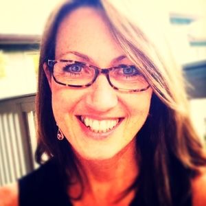 Meet your Posher, Sandy